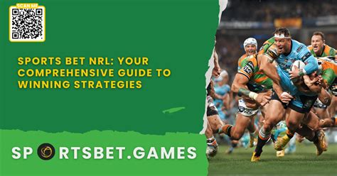 nrl betting strategy|Ultimate Guide to NRL Betting .